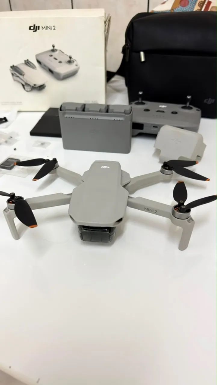 Drone top  - Foto 3