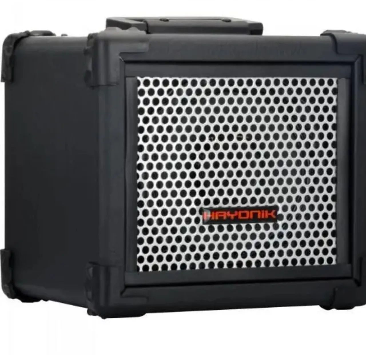 Cubo Bluetooth usb sd fm - Foto 2