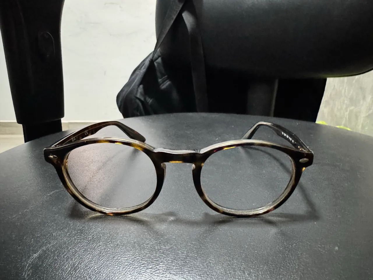 Óculos rayban original - Foto 5