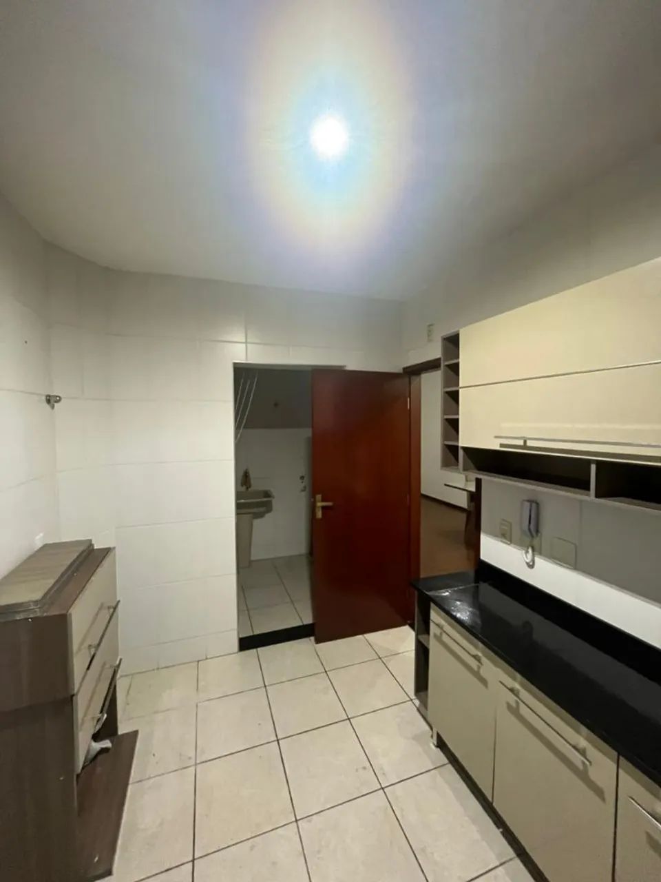 Excelente apto 03 quartos, Centro Barbacena. - Foto 4