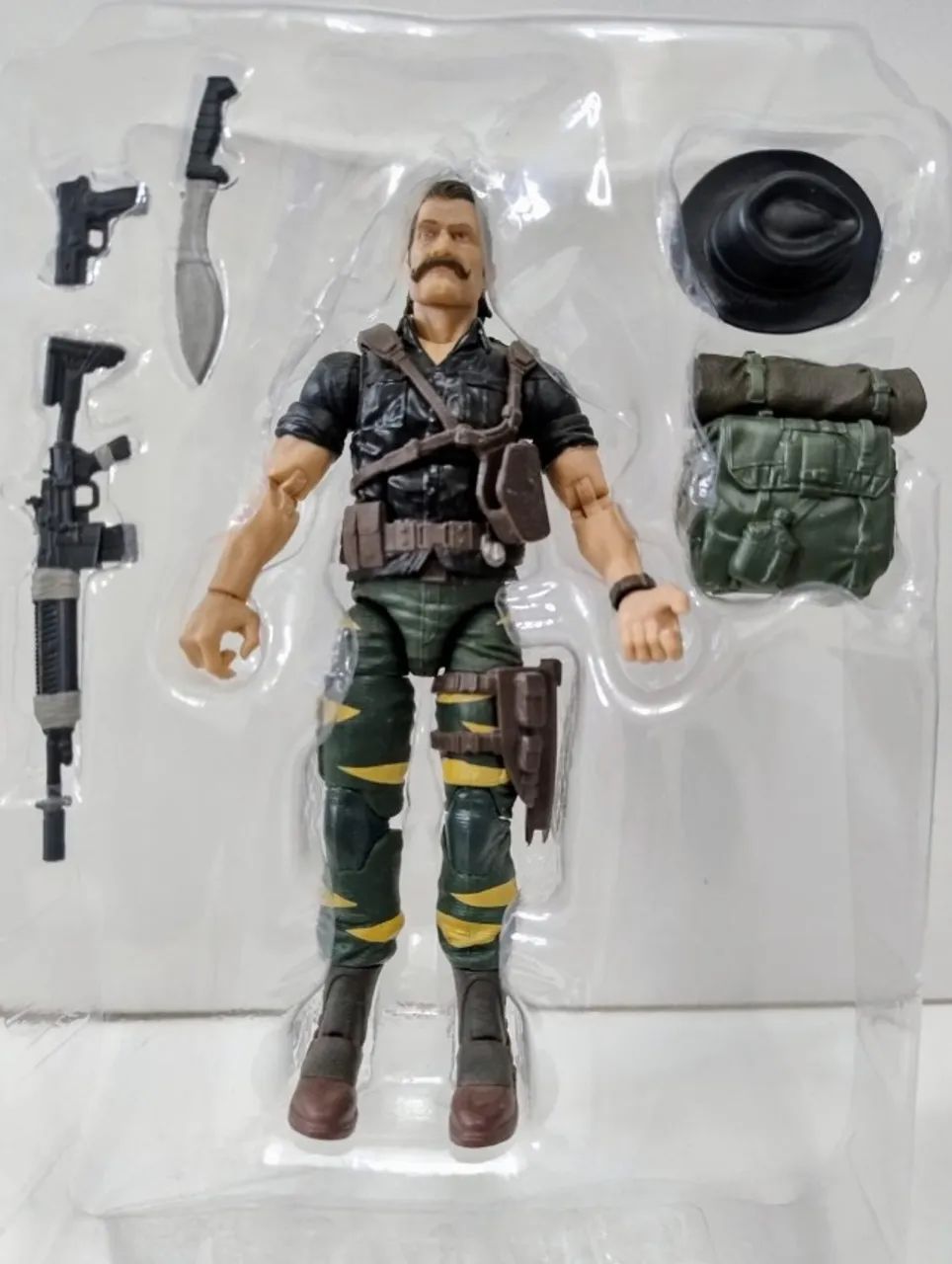 G. I . JOE - RECONDO - Foto 4