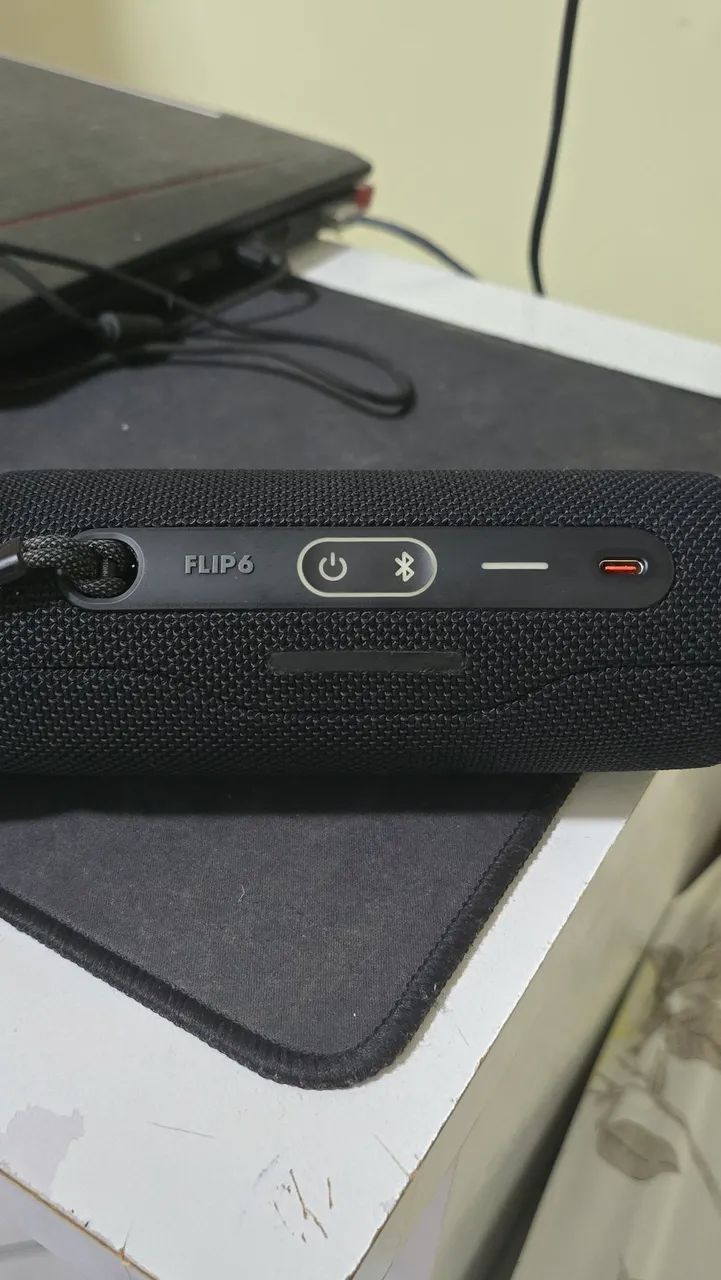 Jbl Flip 6  - Foto 3