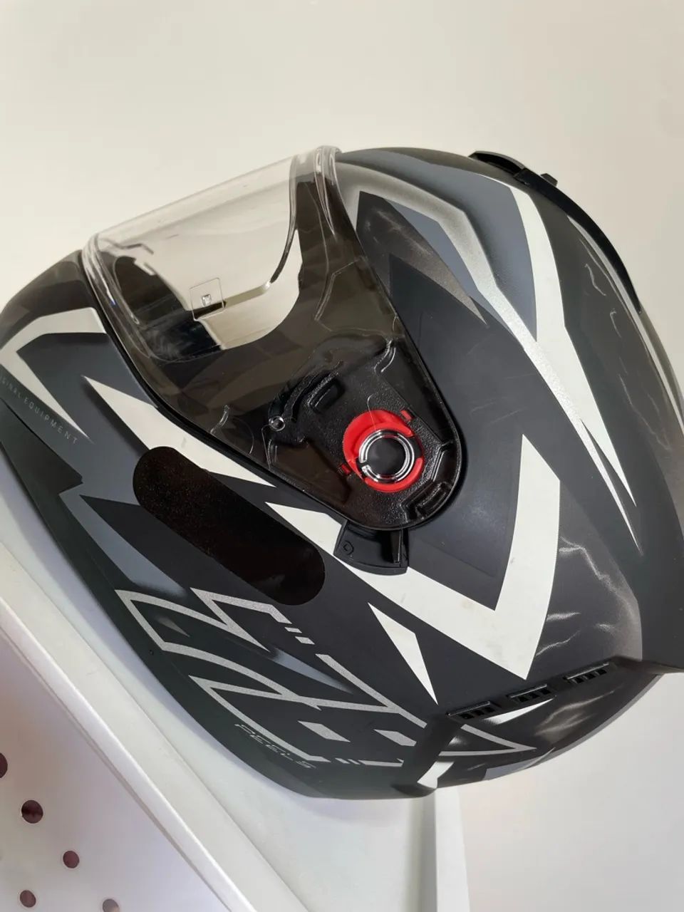 Capacete Peels - Foto 2