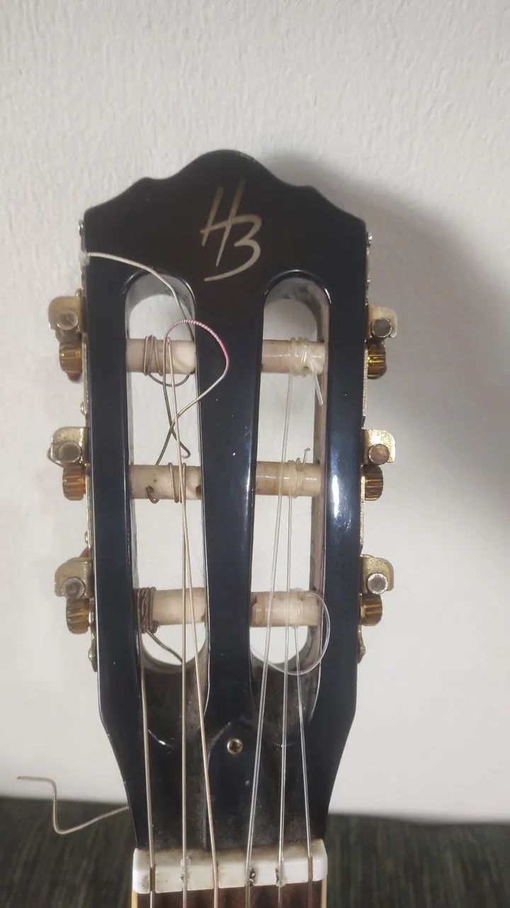 Violão H3