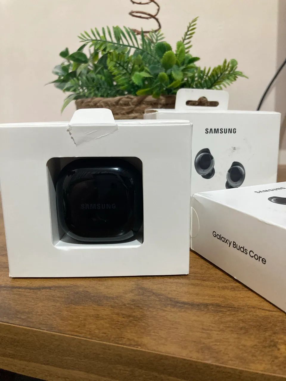 Samsung Galaxy Buds Core - Foto 3