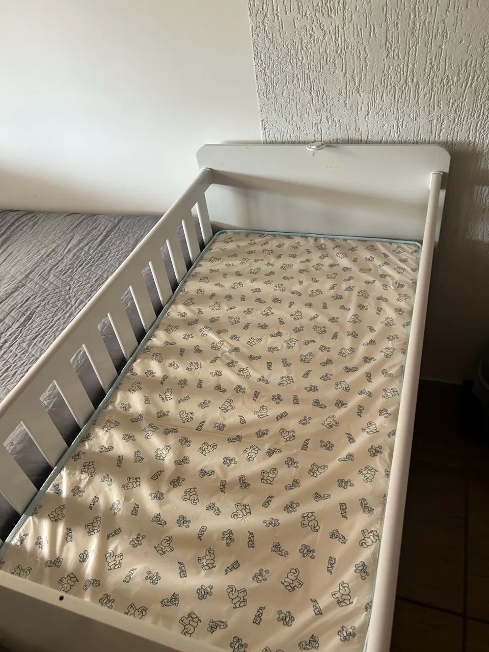 Berço  - Foto 2