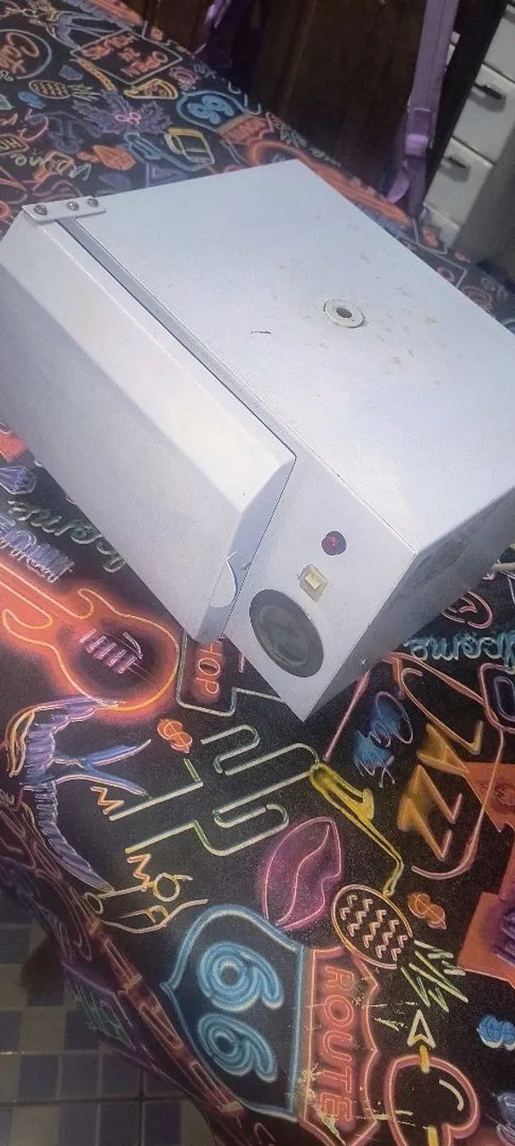 Vendo esterilizador de unha!! - Foto 2