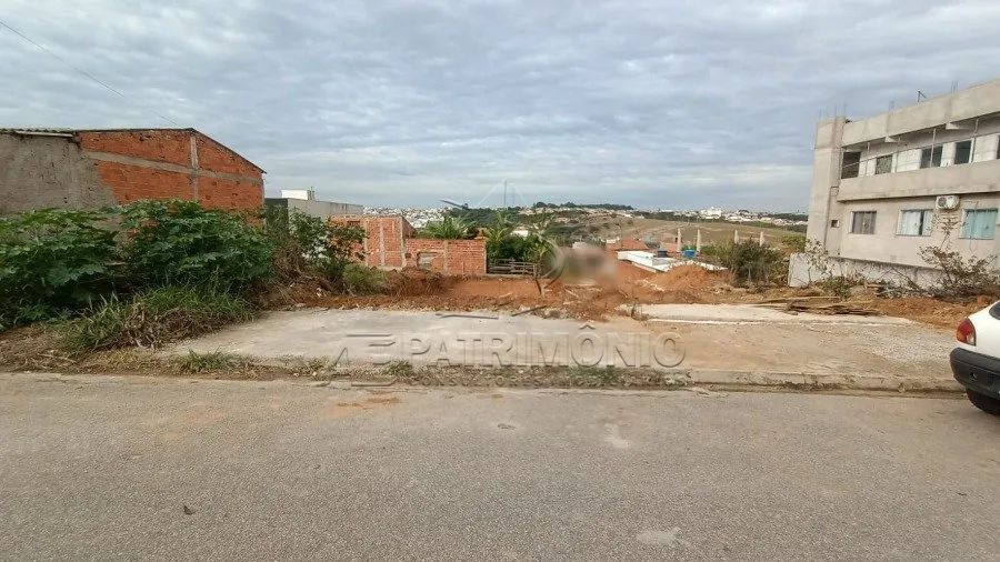 TERRENO PARQUE SÃO BENTO - Foto 5