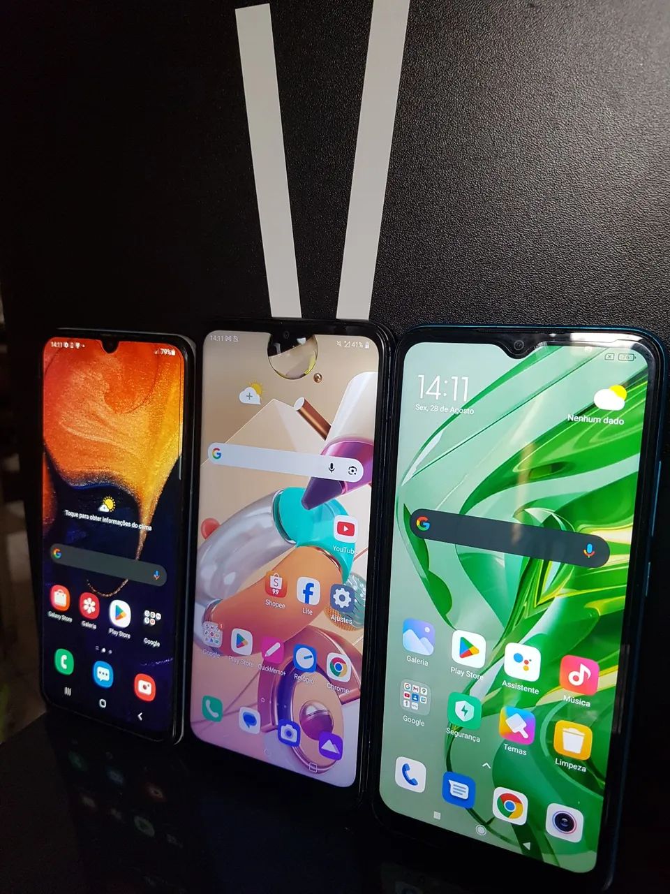 Promoção de aparelhos! - Foto 2