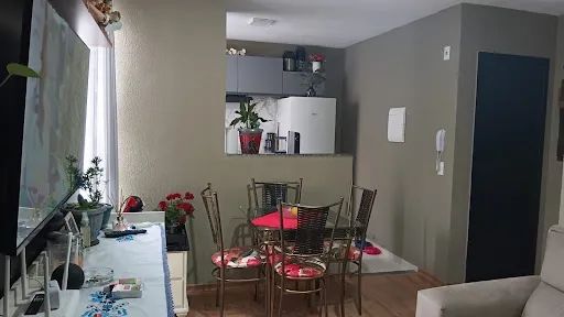 APARTAMENTO À VENDA  MONTE MOR | PARQUE DO CAFÉ - Foto 3