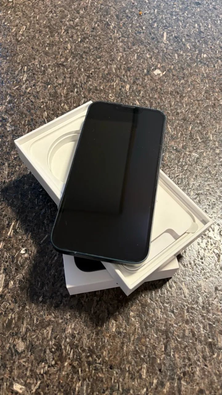 iPhone 13 - 128GB - Foto 2