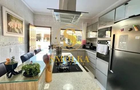 Casa a venda em Biguaçú, Santa Catarina. - Foto 8