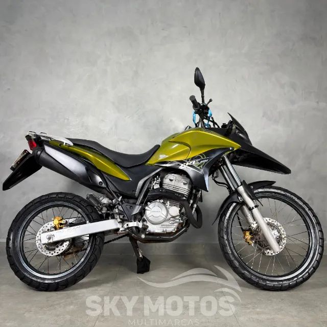 Honda XRE 300 2012 (Cod.: 6100)