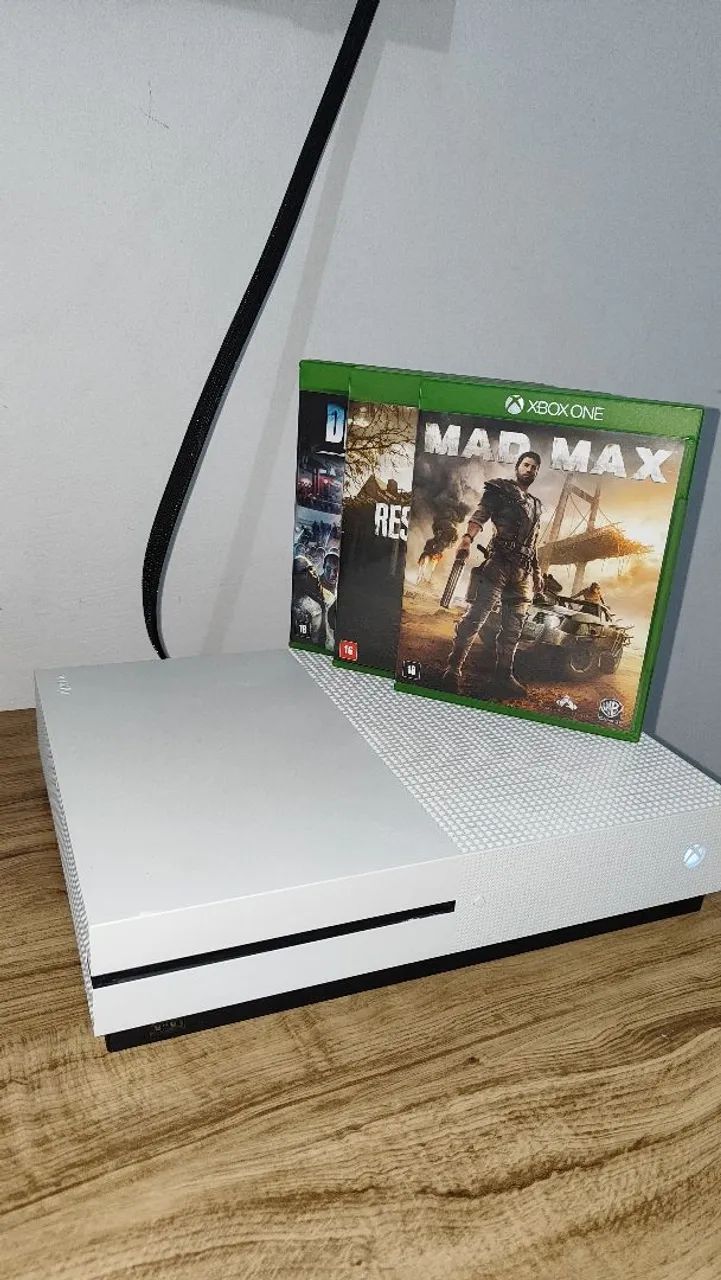 Xbox one s - Foto 2