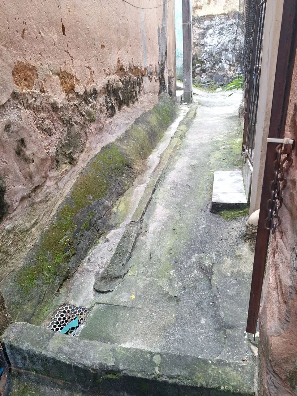 Aluga-se casa - Foto 2
