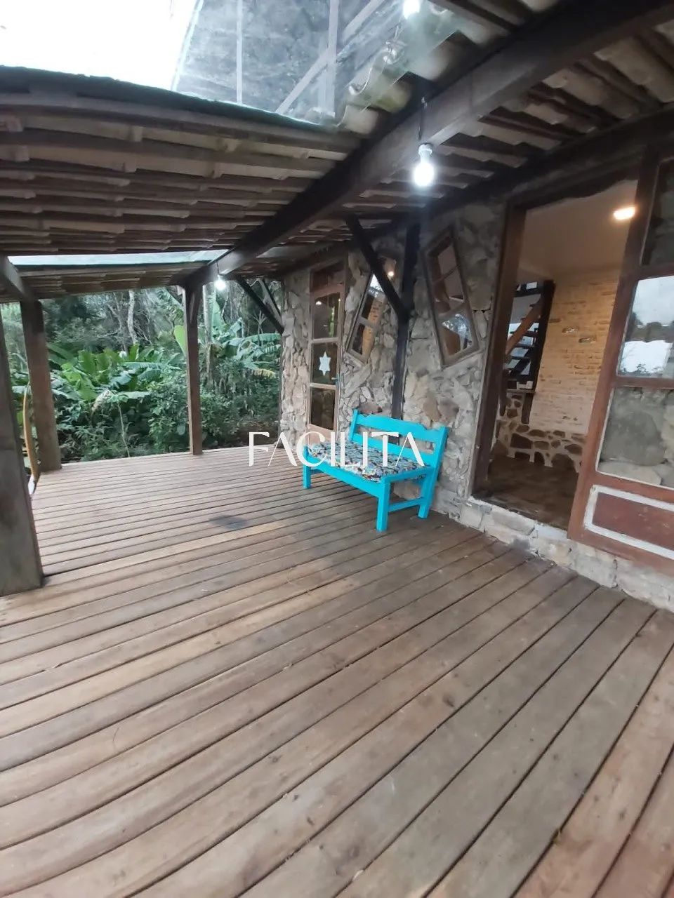 Casa com 3 quartos na Lagoa da Conceição, Florianópolis - Foto 4