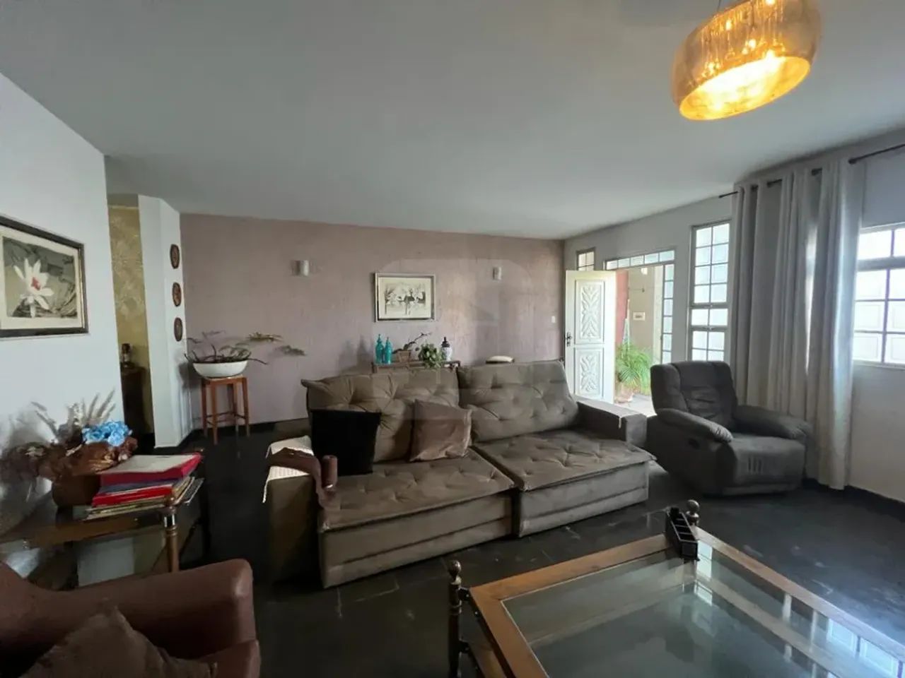 Casa para locação - venda no bairro Centro. - Foto 2