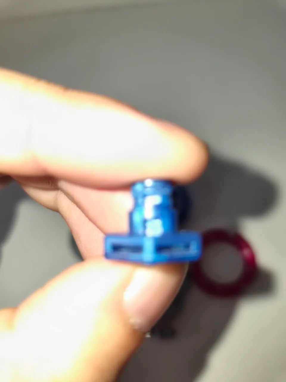 Beyblade Big Bang Pegasus - Foto 5