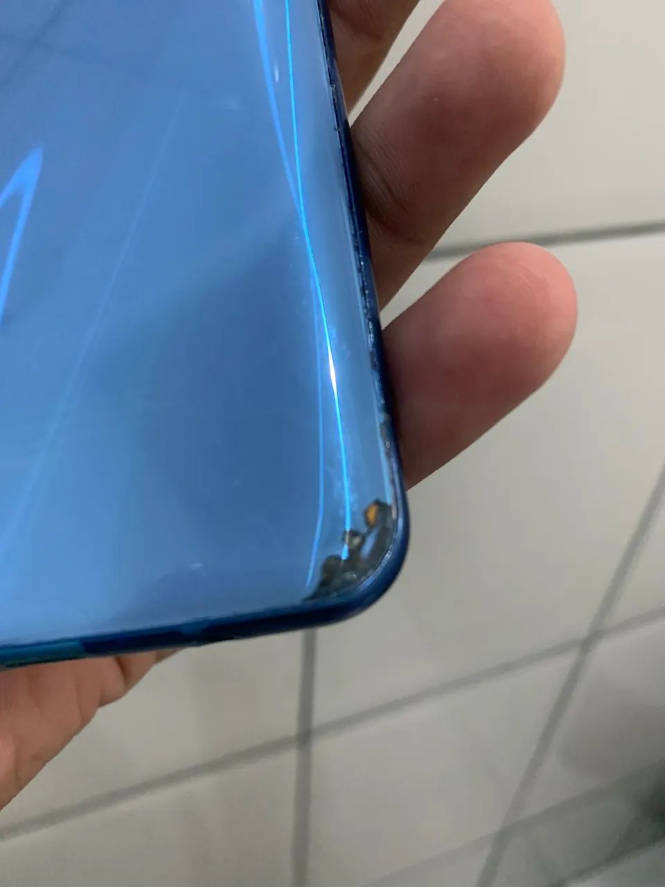 Vendo Galaxy a30 64 GB  - Foto 5