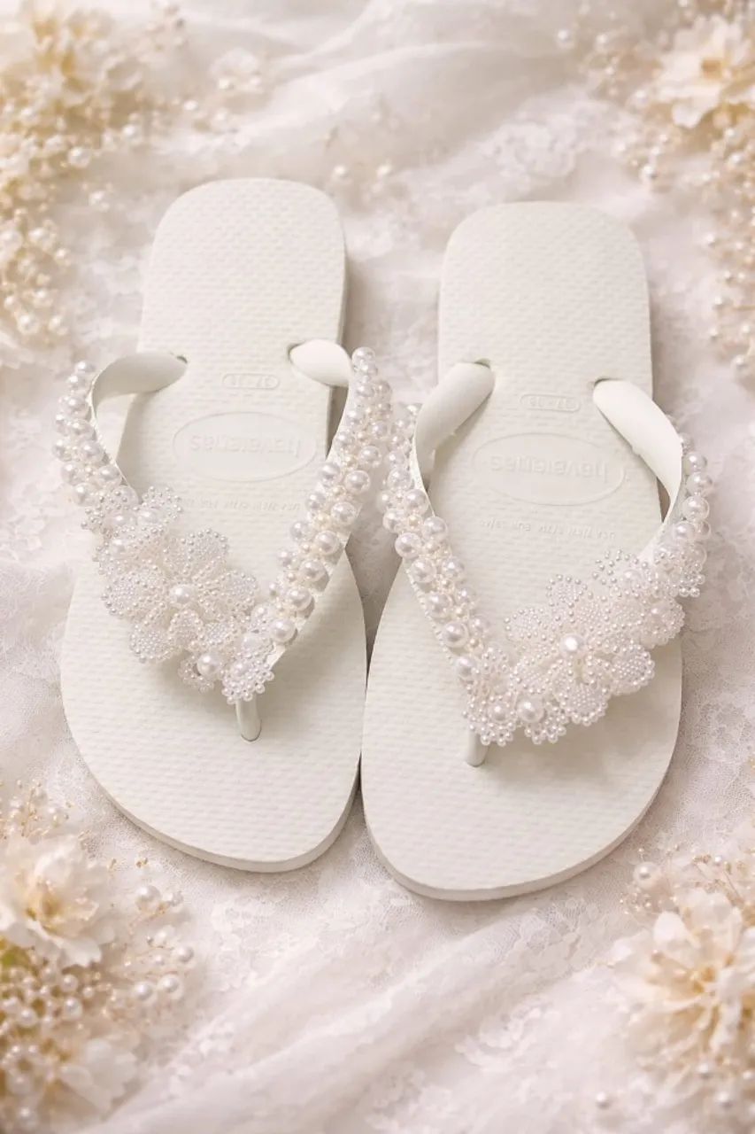 Chinelo customizado  - Foto 2