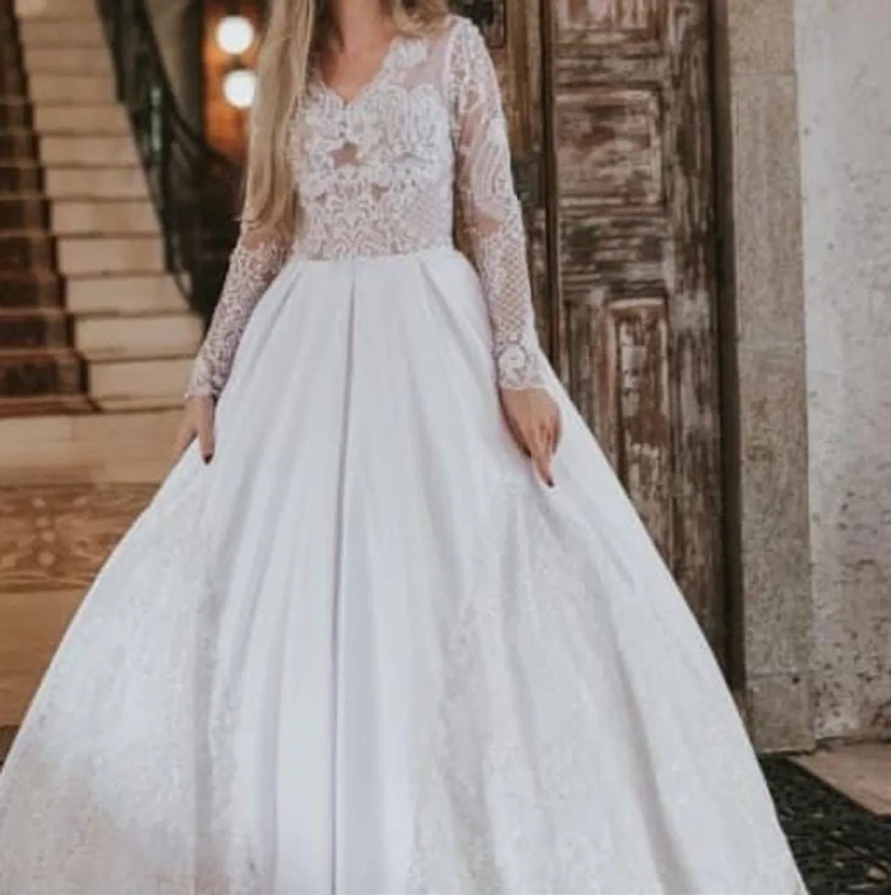 Vestido de noiva - Foto 2