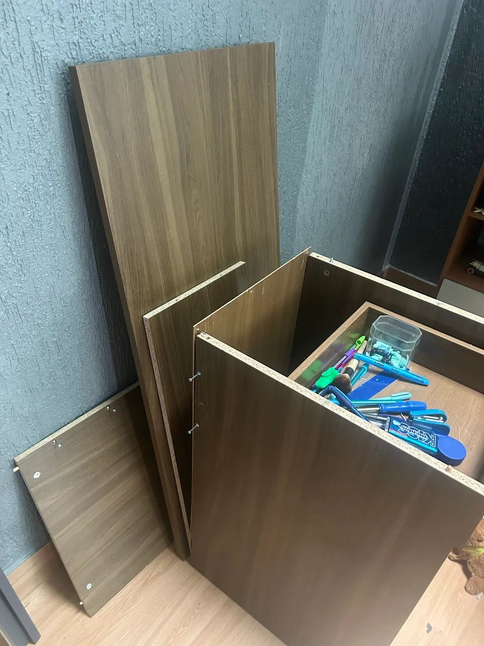 Escrivaninha mesa - Foto 2