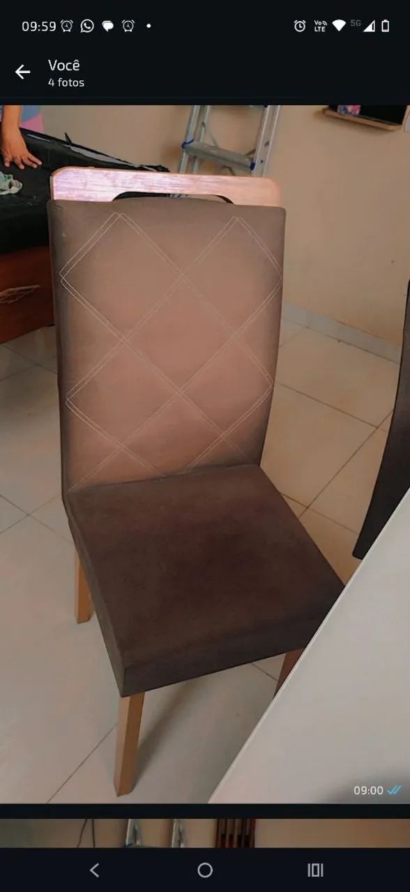 Mesa de jantar  - Foto 3