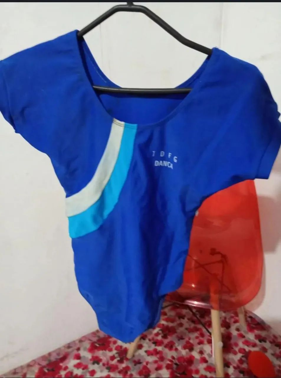 Maio azul  - Foto 2