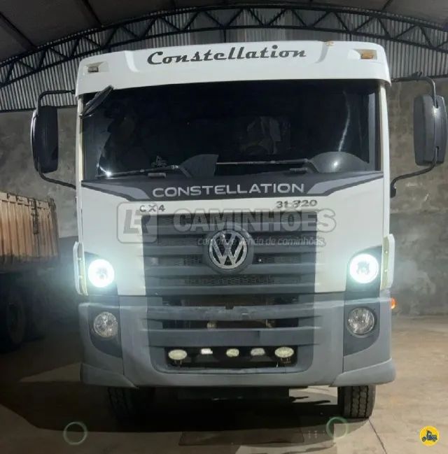 VW 31.320 2011 - Foto 2