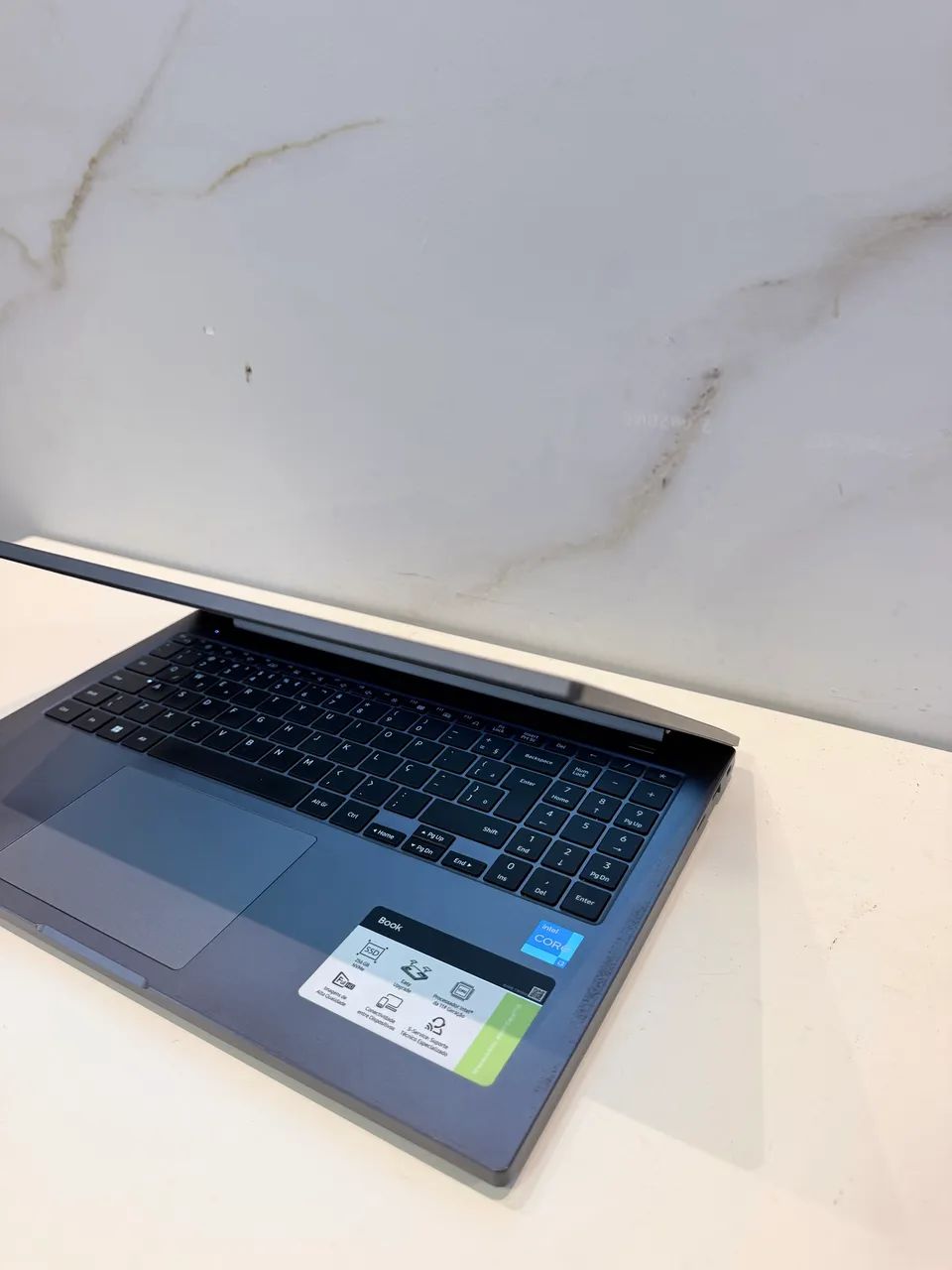 Samsung Book (aceito trocas) - Foto 5