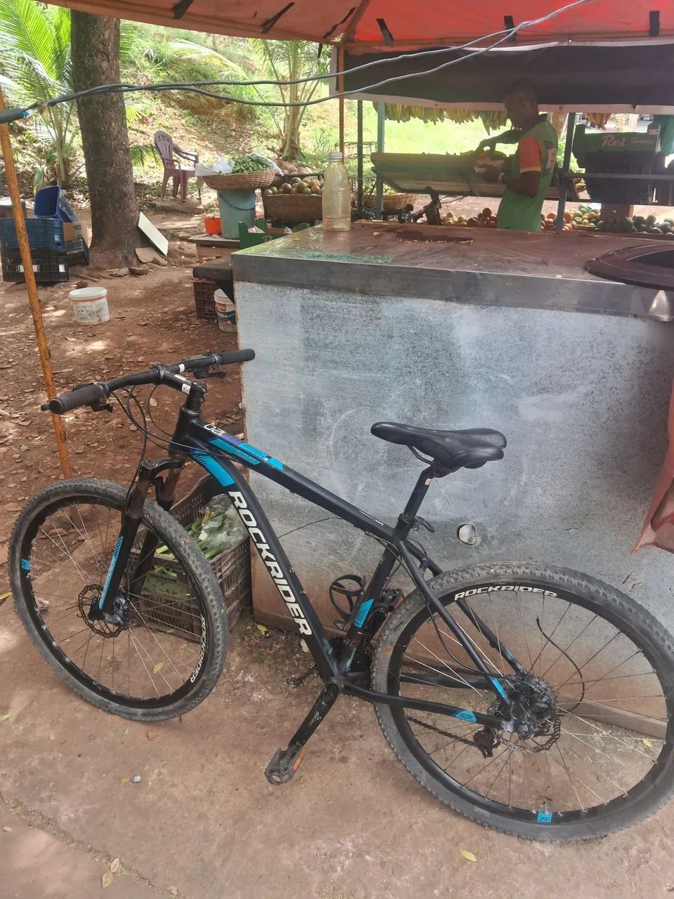 Baike - Foto 2