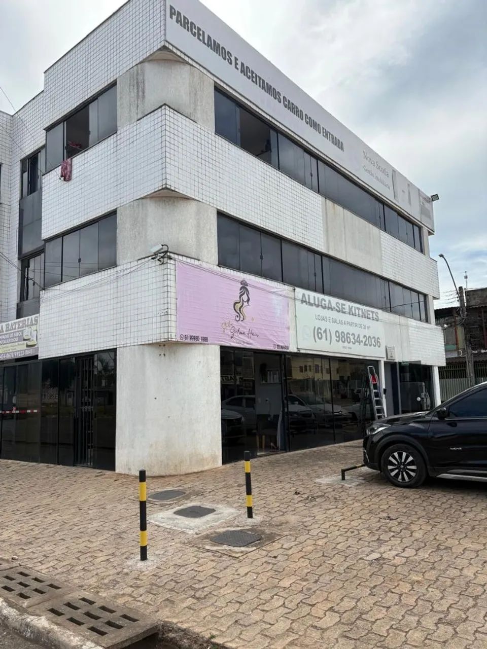 Vendo loja samambaia sul  - Foto 2