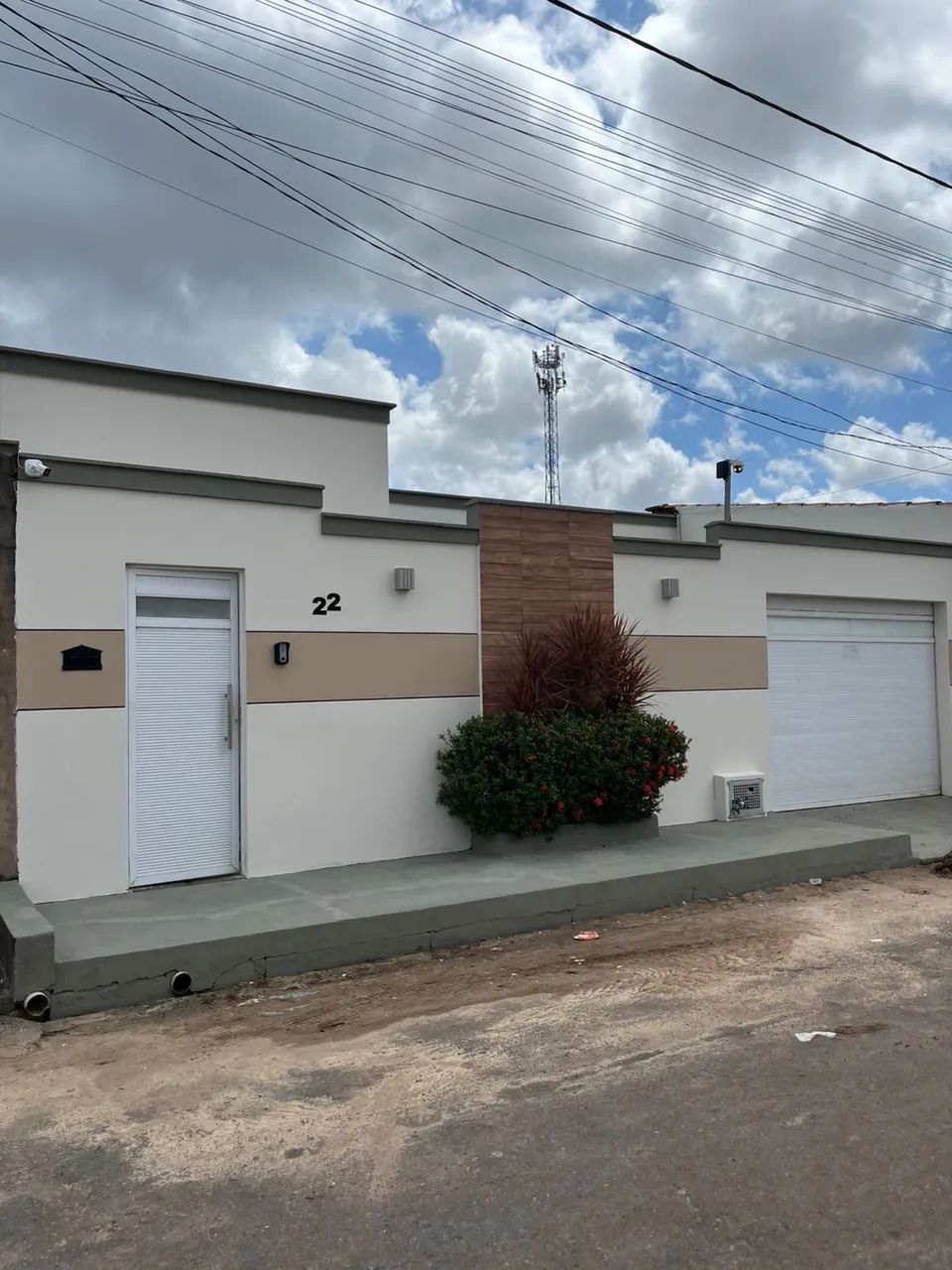 Casa no La Belle Maiobão 