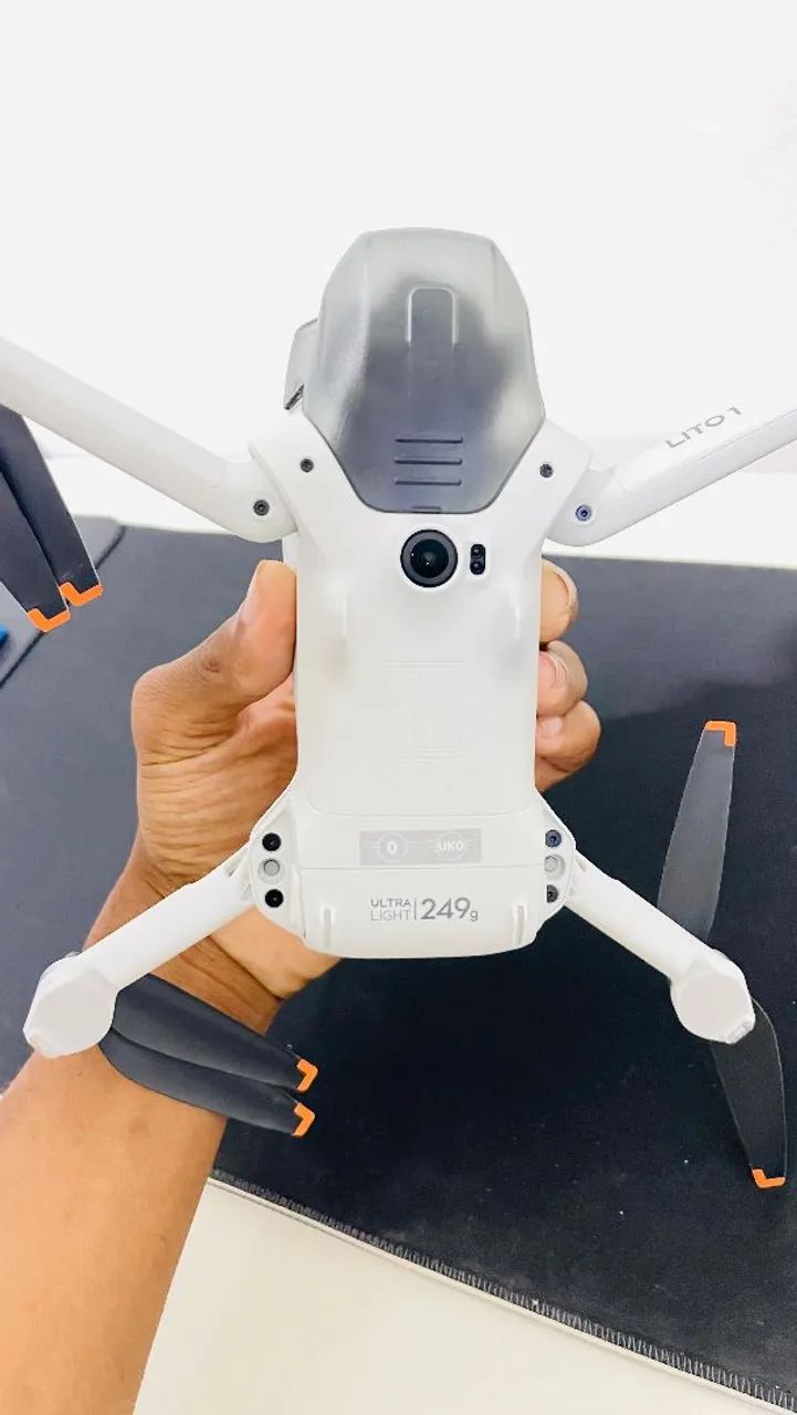 Drone Dji Lito 1 - Foto 3