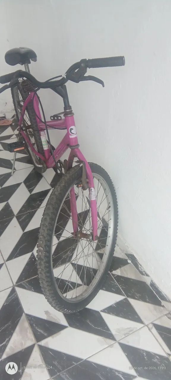 Bicicleta  - Foto 5