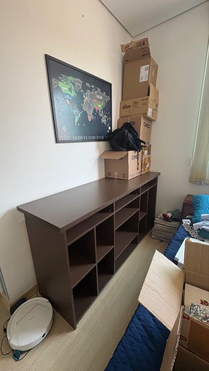 Rack / Estante multi uso - Foto 2