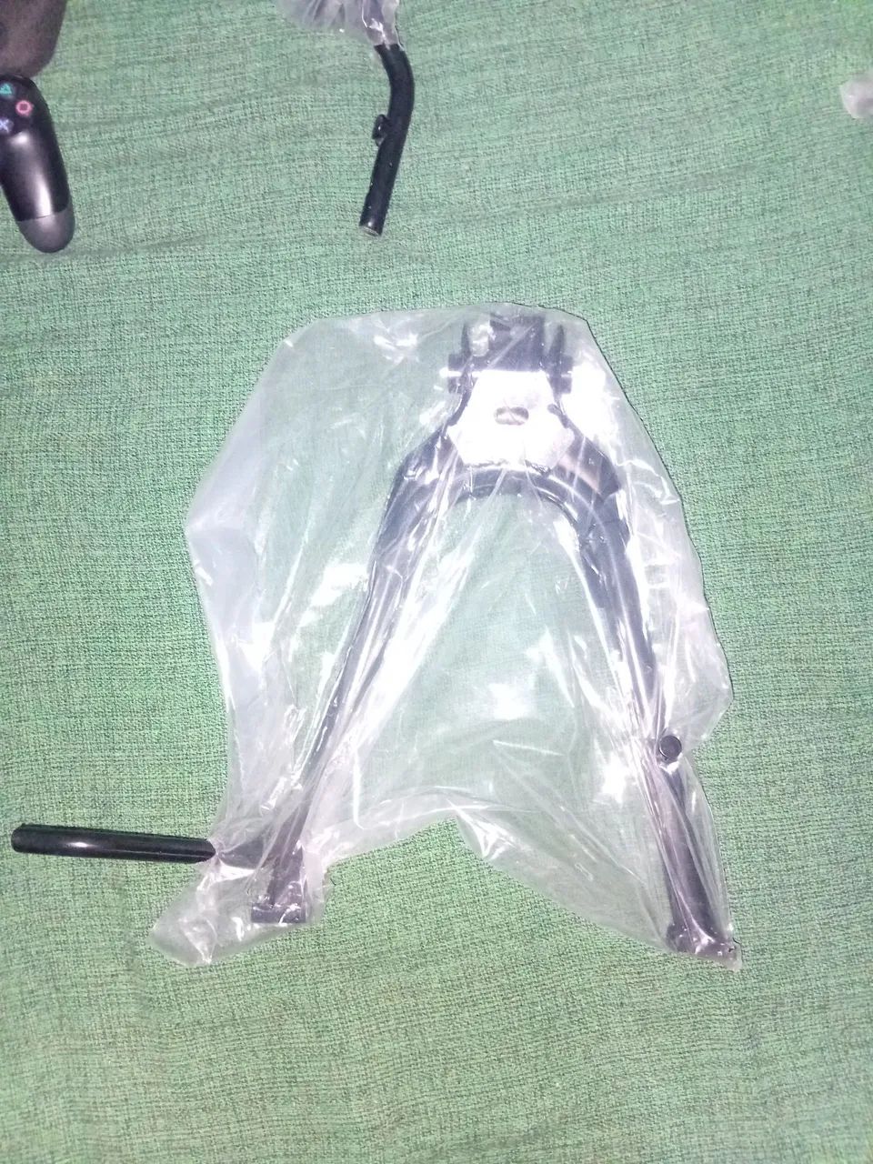 Estribo cg 150