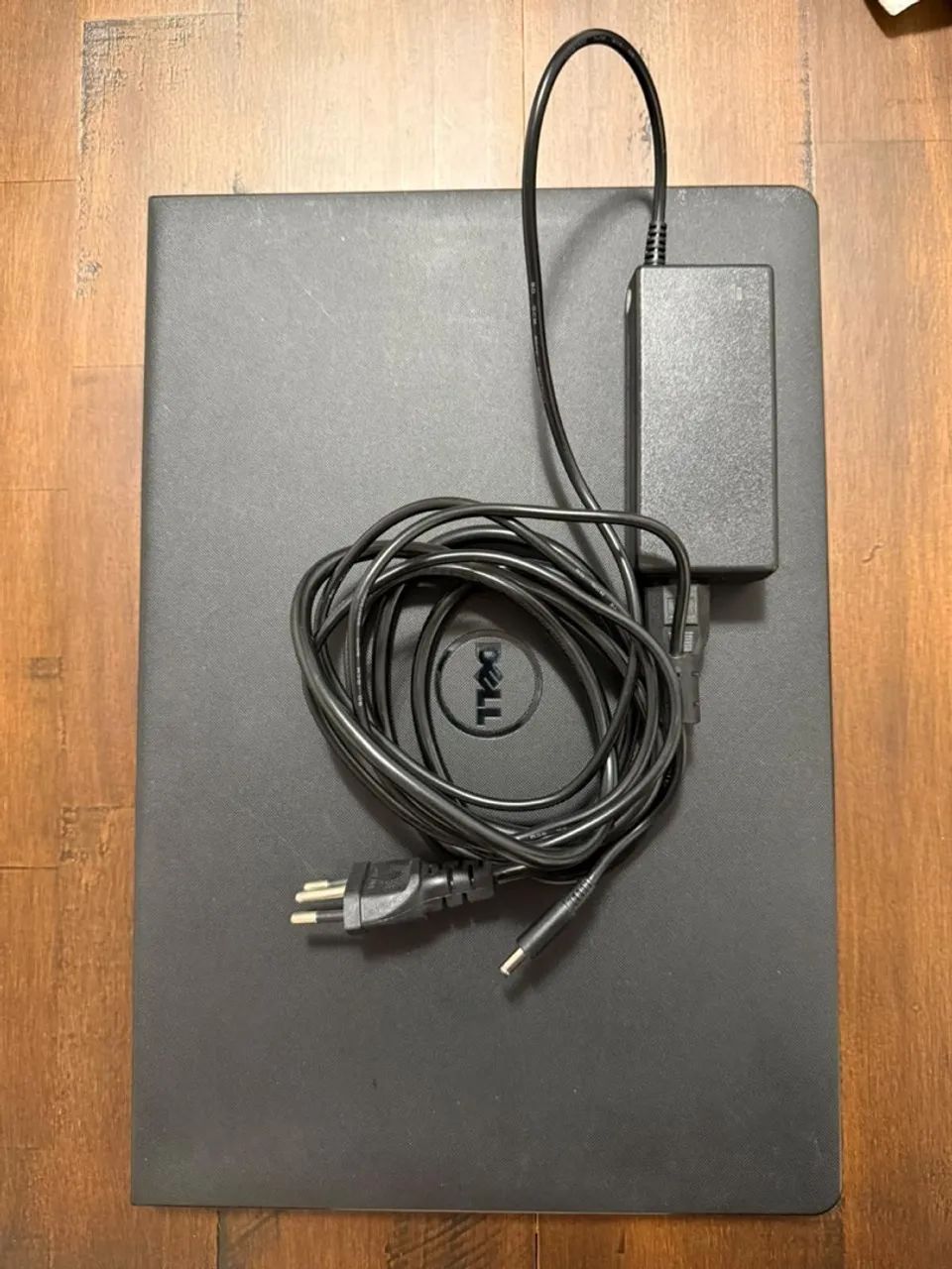Vendo notebook Dell Inspirion 15-3567 - Foto 2
