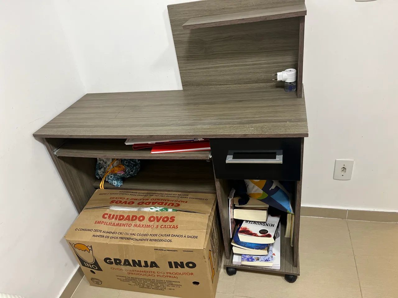 Escrivaninha  - Foto 2