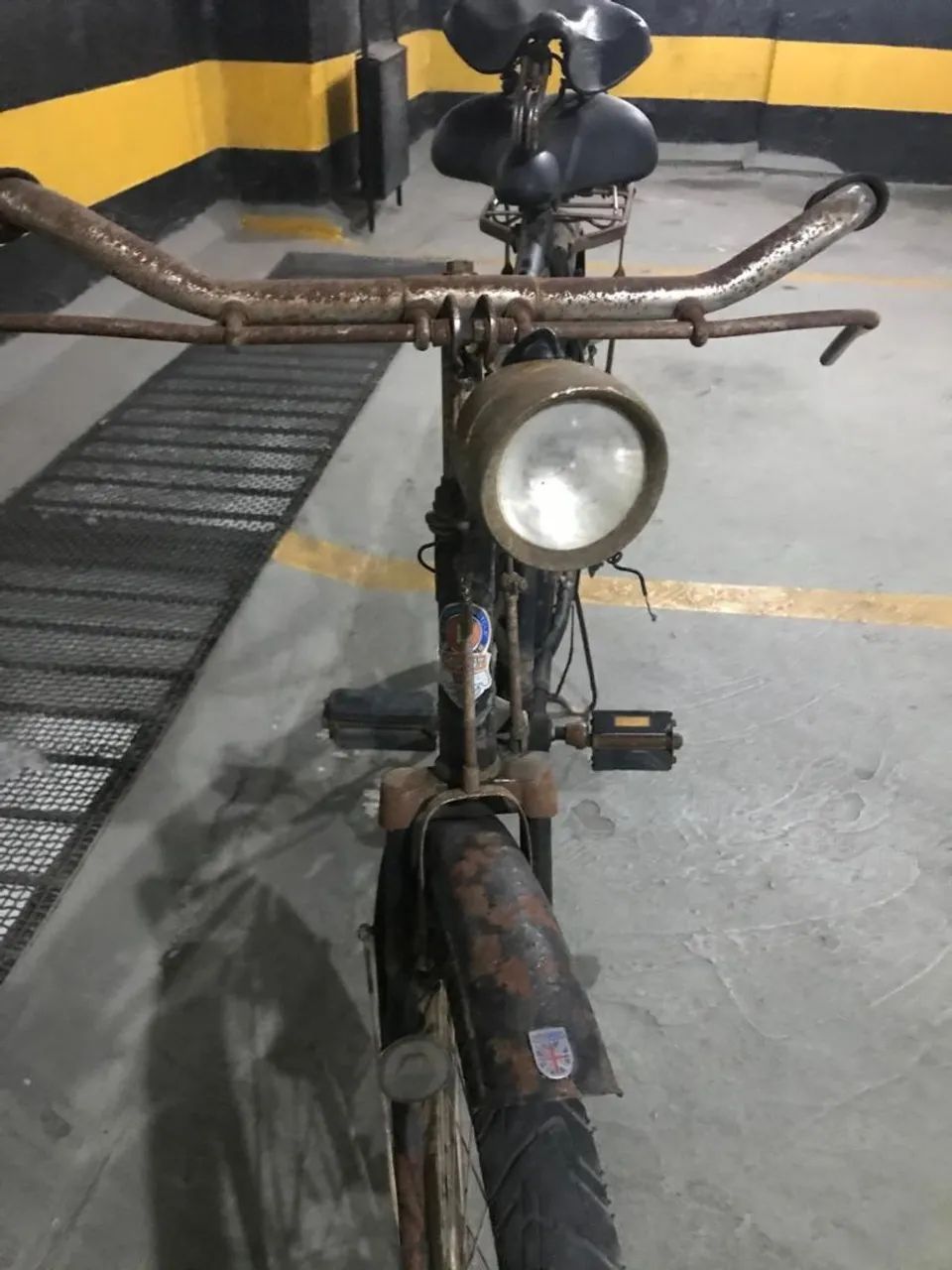 Bicicleta Vintage  - Foto 4