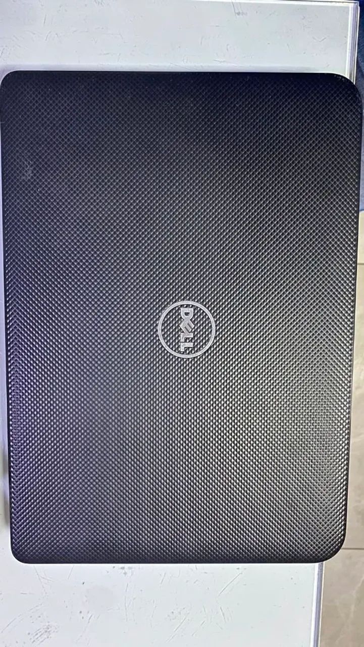 Notebook dell inspiron 3421 i5