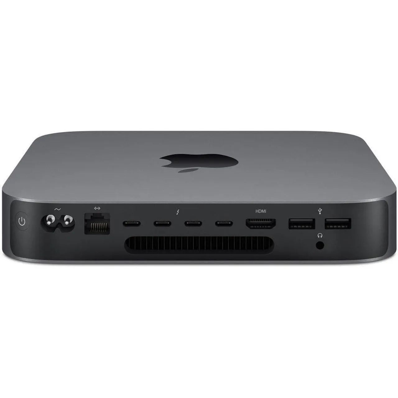 MacMini 2018 i7 32/512GB - Computadores e Desktops - Cabula
