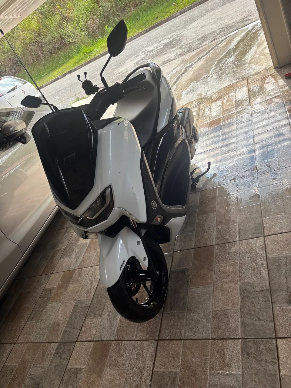 Vendo Nmax 22 - Foto 3