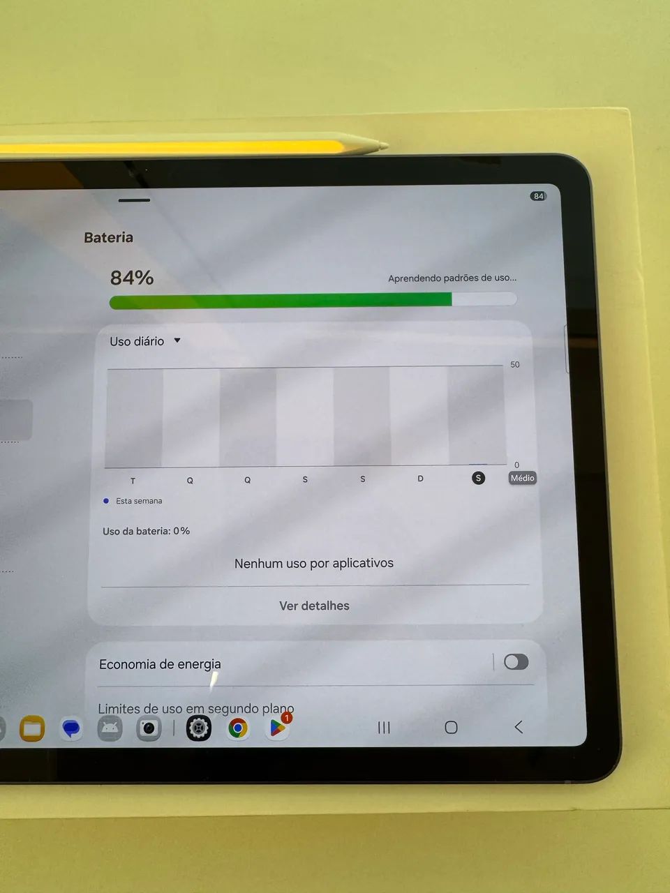 Galaxy Tab S11 - Foto 4