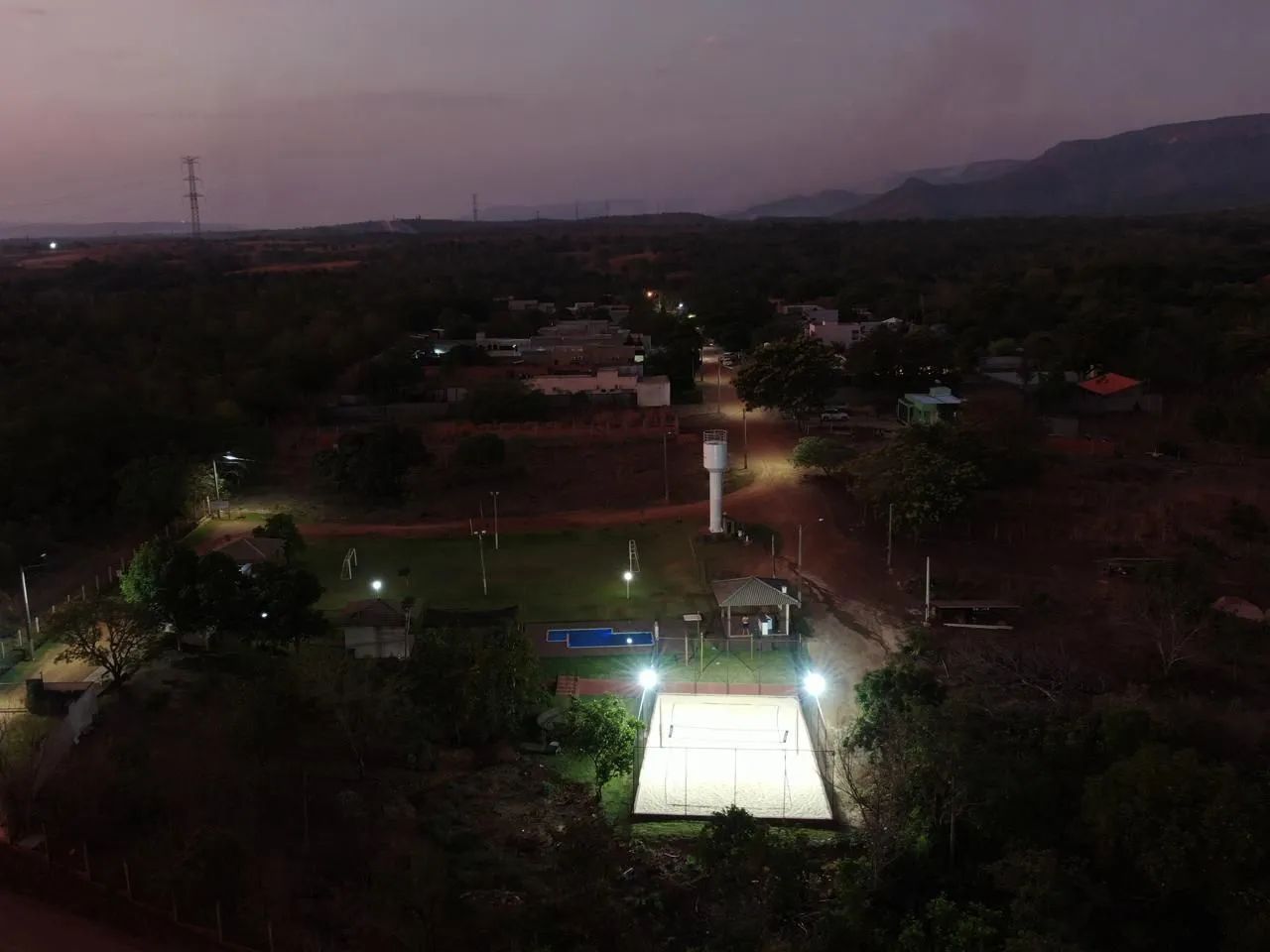 Lote Condomínio Aldeia da Serra  - Foto 3