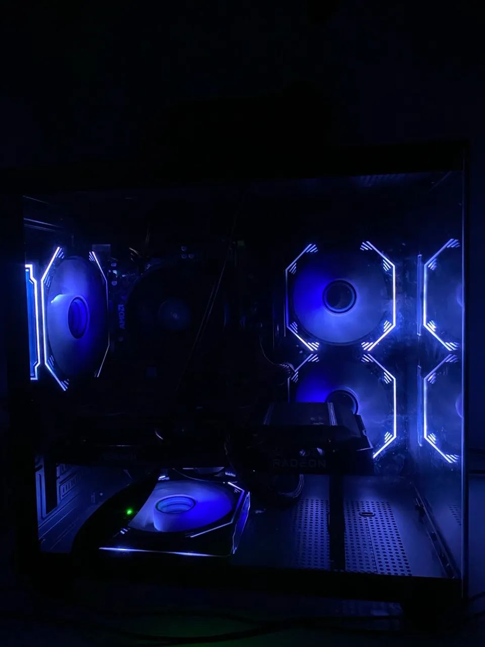 Vendo pc gamer completo  - Foto 4