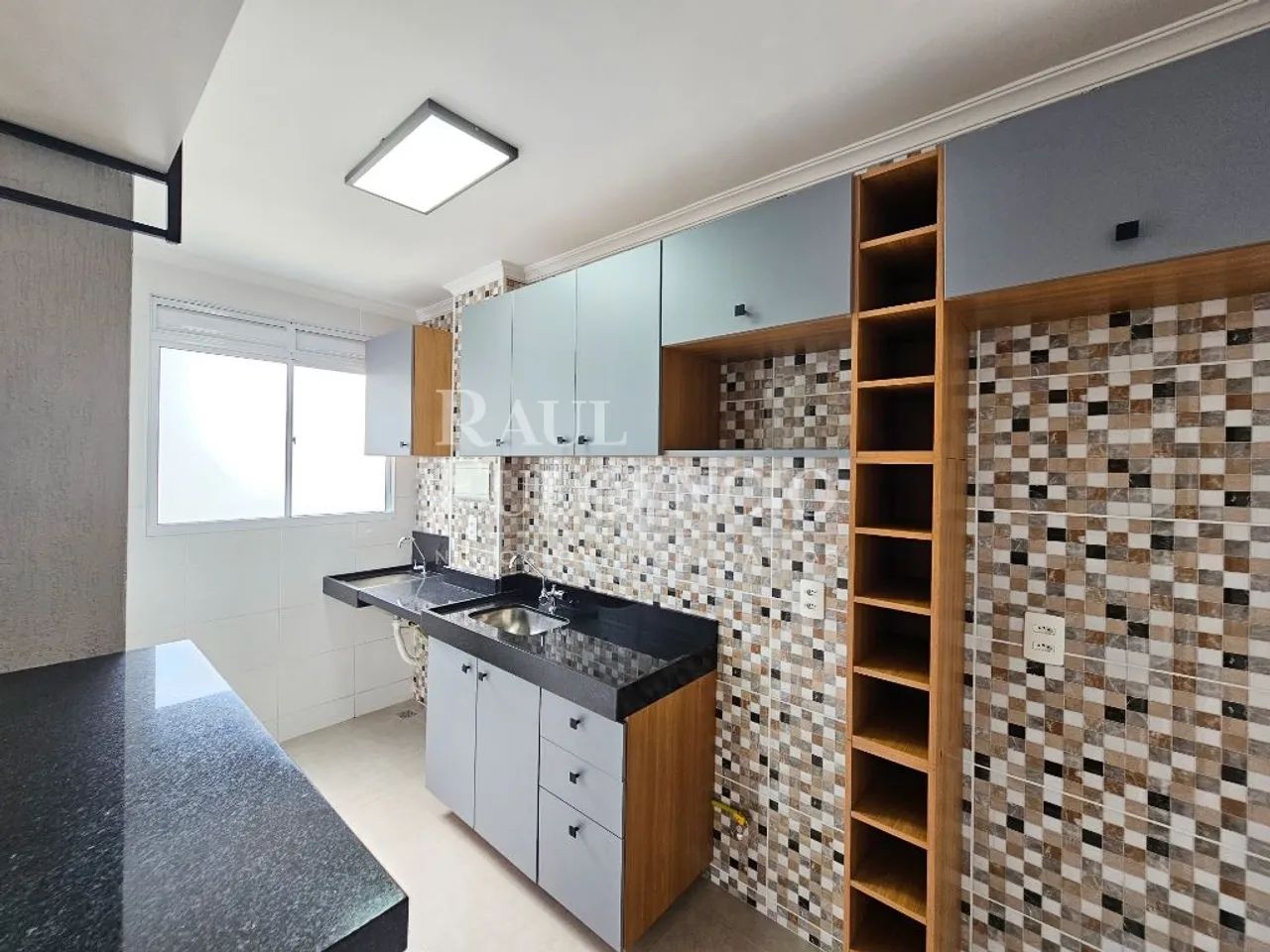 Apartamento 2 quartos - Foto 5