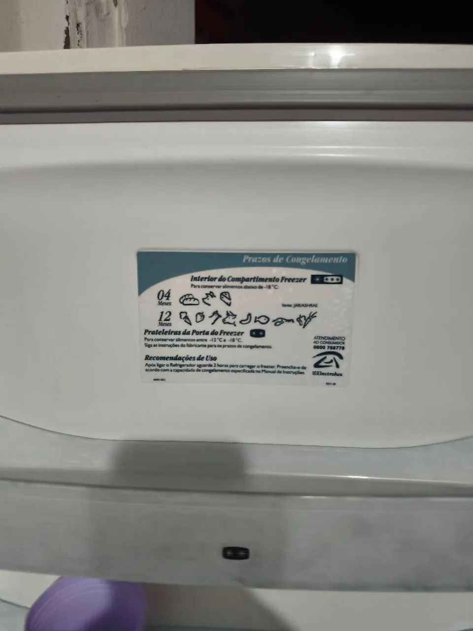 Geladeira  - Foto 4