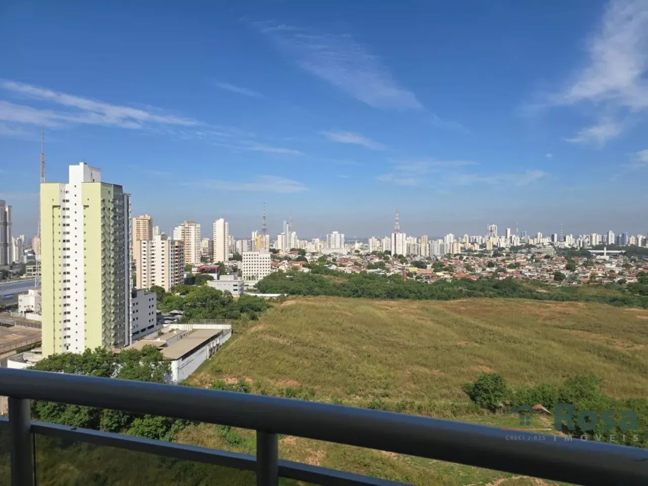 Apartamento para venda, 3 quarto(s), Paiaguás, Cuiabá - Foto 4