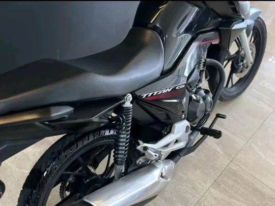 CG Titan 160, 2024 - Foto 4